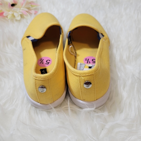 Nautica women's slip on shoes size 5.5 - Picture 4 of 5